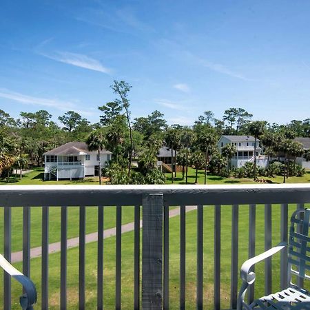 Driftwood Villa - 287 Edisto Beach Exterior photo