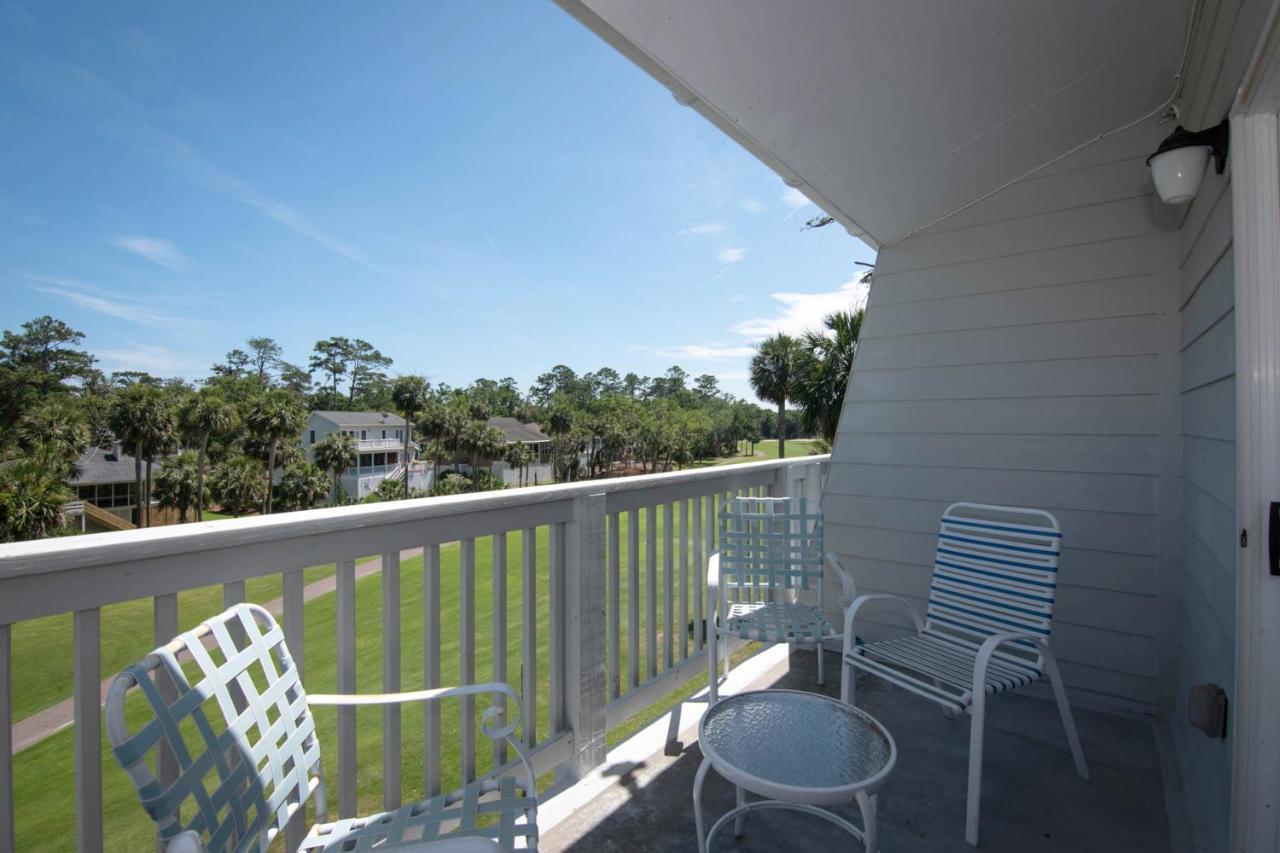 Driftwood Villa - 287 Edisto Beach Exterior photo