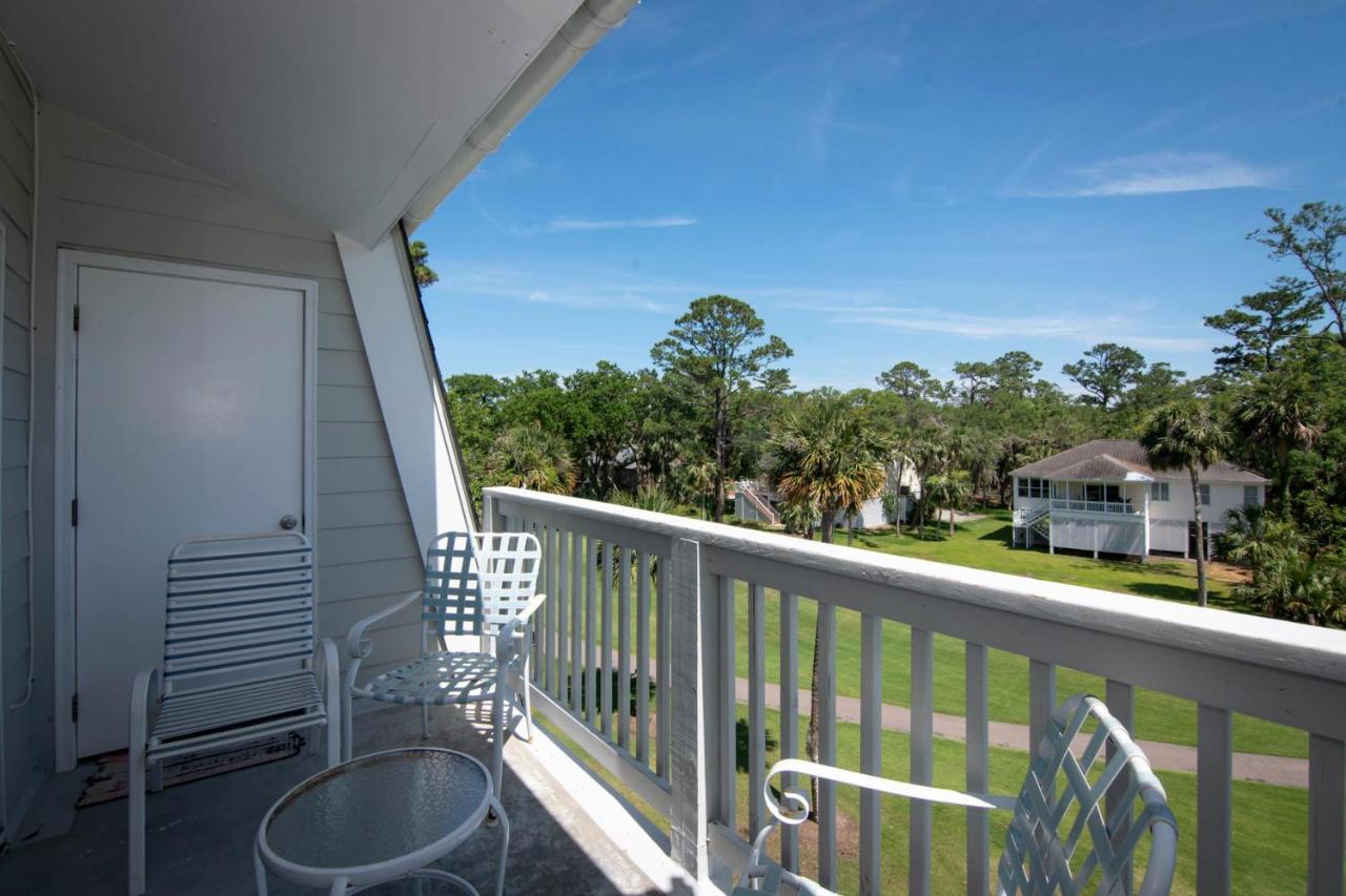 Driftwood Villa - 287 Edisto Beach Exterior photo