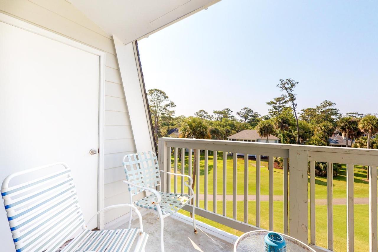 Driftwood Villa - 287 Edisto Beach Exterior photo